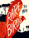 Cover image for Rare Birds